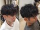 ヴォーチェ フォーヘアー(VOCE for hair)の写真/学生～社会人まで幅広く対応◎メンズパーマが初めての方・いつもと違う雰囲気を楽しみたい方大歓迎！