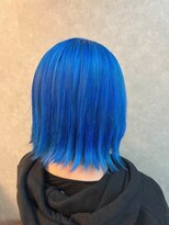 ニニ(nini)&nbsp;Ocean Blue