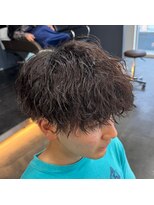 バース バイ ハピネス(BIRTH by happiness)&nbsp;ツイストスパイラルマッシュ