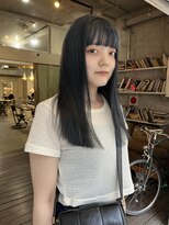 メーヴェ(Mowen)&nbsp;ブルーカラー