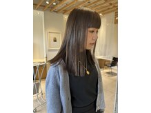 スリー ナカノシマ(three. Nakanoshima)