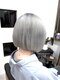 アンテナ(ANTENNA)の写真/SNS映え間違いナシ☆最新トレンドを抑えた話題のデザインは"ANTENNA"にお任せ下さい！初ブリーチの方も◎