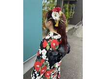 ヘアギャラリーリリカル(hair gallery Lyrical)