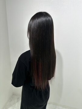 ティル(t/lu) エルエクステ