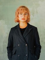 スタリー(Starry) ハイトーンウルフ/20代/30代/40代/ハレマチ通り