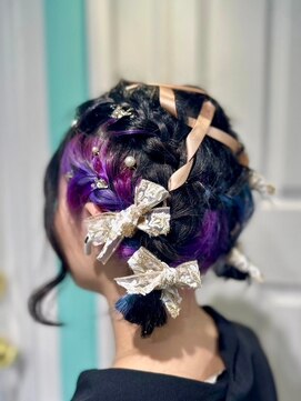 エターナルバイマティーナ(Eternal by MATINA) 【MV用ゆめかわセット】20代30代40代50代