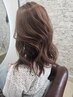 【毛量増】#エクステ を利用して地毛の量を多く見せたい方。7000円コース