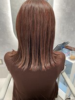 ソーダ(Soda)&nbsp;外ハネボブ