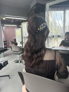 クク 那覇国際通り(CUCU) 国際通り店/CUCU/沖縄美容室/髪質改善/ハイトーンカラー