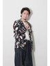 メンズカット＋スキャルプシャンプー￥3500　【蒲田】