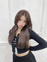 メゾンハル(Maison HALU)&nbsp;最高級エクステ×韓国レイヤー