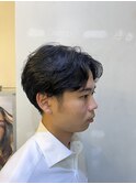 ニュアンスパーマ