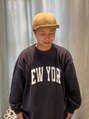 サロンアオ(salon ao) 森 隆明