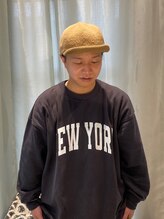 サロンアオ(salon ao) 森 隆明