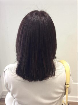 パーク(PARK.umeda) ナチュラルストレート