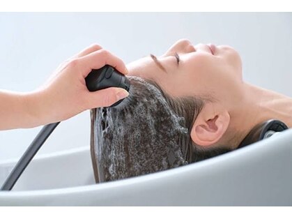 ジュアヘア(Jua hair)の写真