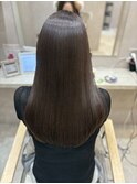 最高峰美髪ヘアエステ Zina 本八幡