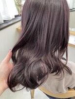 インスヘアー 明石(INCE HAIR)&nbsp;明石駅/西明石駅/髪質改善/縮毛矯正/ヘッドスパ