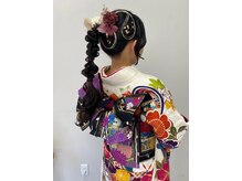 ファミールヘア(FAMILLE hair)