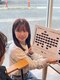 ルク(Luc)の写真/親身なカウンセリングであなたに似合うスタイルをご提案◎当店自慢の髪質改善で、自信に満ちた毎日を…*