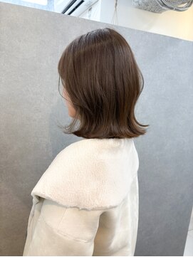 シーインフィニート 蔵前店(C∞) ココアベージュ