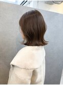 ココアベージュ