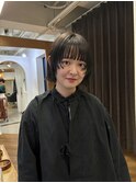 ボブウルフ