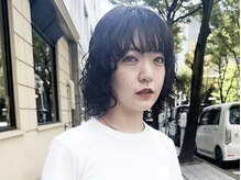 メリケンビューティーパーラー コウベ(MERICAN BEAUTY PARLOR KOBE)