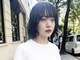 メリケンビューティーパーラー コウベ(MERICAN BEAUTY PARLOR KOBE)の写真/【当日割¥3960-】色っぽショート&ムードなロング ・ HAIRCUTだけでお悩み解決 ・ NOブロー&手ぐしでキマる