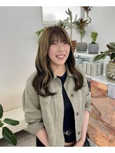 ドーベル(DOBEL)&nbsp;船曳 愛佳