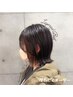 カラーメンテナンス+トリートメントセット・【カラーのみ希望の方はこちら】
