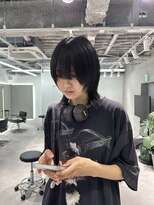 スイ 松戸(SUI)&nbsp;レイヤーカット♪【松戸/レイヤーカット】