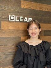ヘアメイク クリア 神楽坂店(hair+make CLEAR) 小森 愛子