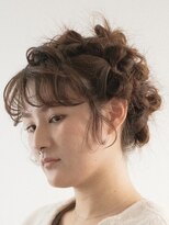 ヘアーサロン フーガ せんげん台店(HAIR SALON fuuga)&nbsp;aoi.指名限定！特別価格クーポンご用意しております！