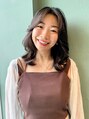 トリコ ショップアンドヘアサロン(tricot shop hair salon) 武井 絵莉