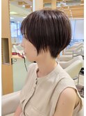 ショート
