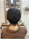 ショートスタイル