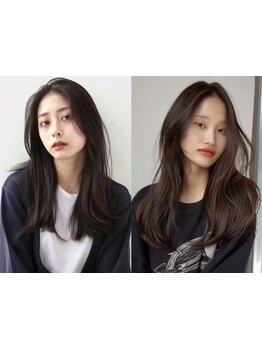 受賞歴多数の実力派スタイリスト在籍◎再現性の高いカットで自宅に帰ってからも綺麗が長続き♪