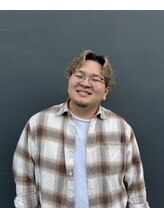 バーバーファースト(BARBER FIRST) 杉浦 風陽