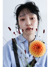 撮影やヘアショーなどを通して日々【かわいい】を追求してます！