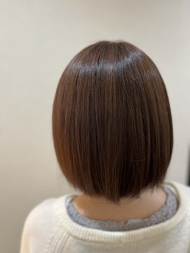 リップルクォート(LIPPUL QOT) 髪質改善トリートメント