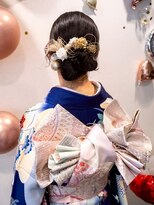 アイビイ(ivy)&nbsp;振袖スタイル