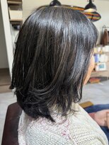 ルノ(Luno)&nbsp;ミディアムレイヤー