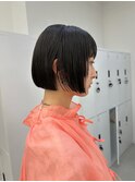 @sand_souta ボブ/ショート/レイヤーカット/縮毛矯正/髪質改善/