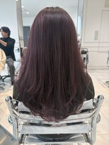 ニューヨークニューヨーク ピオレ姫路店(NYNY) バイオレットカラー