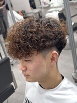 ササ 京都河原町店(33 SASA)&nbsp;スペインカール　京都四条河原町