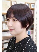 ニューエイジトラベラーズ 代々木駅前(new age travellers)&nbsp;マッシュボブ・（ルビオナ）