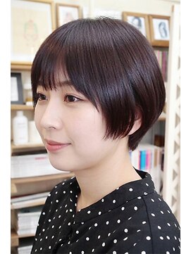 ニューエイジトラベラーズ 代々木駅前(new age travellers) マッシュボブ・（ルビオナ）