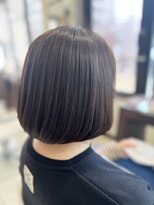 ヘアープレイス クリアライン 澄川店(hair place CLEAR LINE)&nbsp;メテオカラー