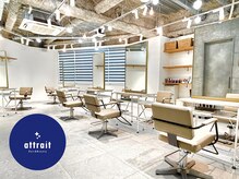 アトレ 藤沢店(attrait)